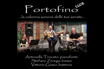 Portofino Club Trio